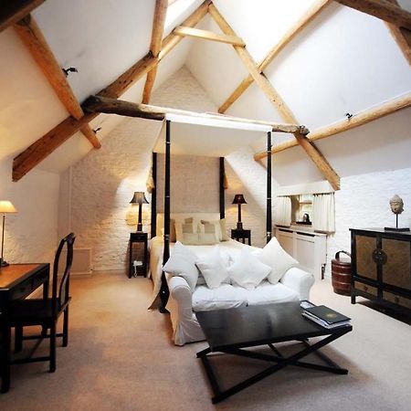 The Wild Duck Inn Сайренстер Экстерьер фото